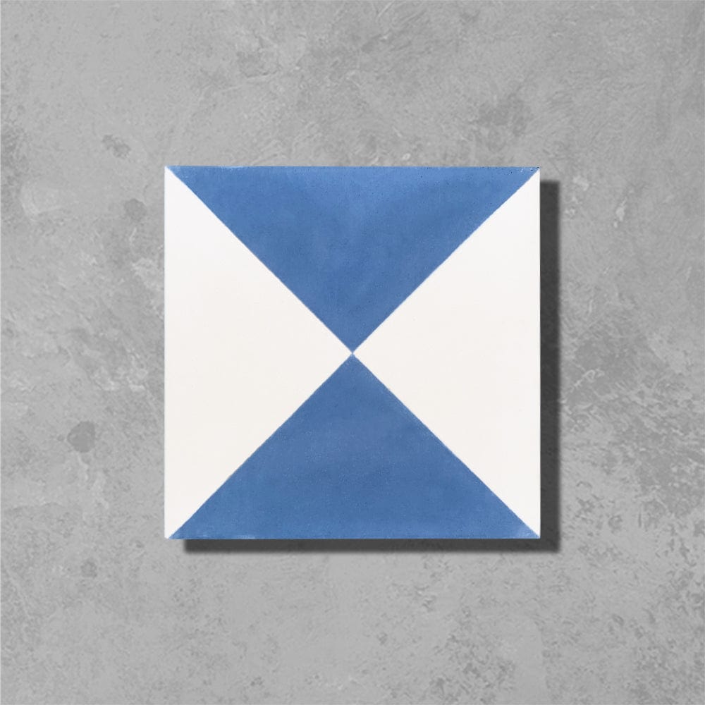 Blue Churriana Tile