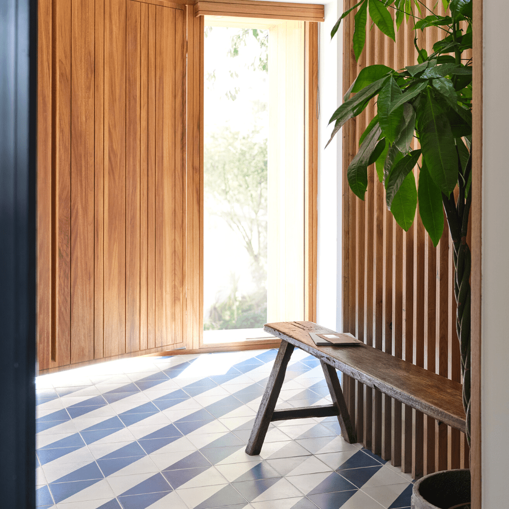 Blue Alalpardo Tile