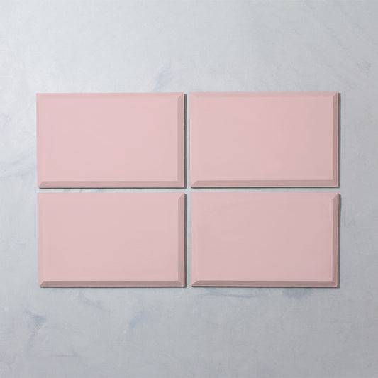 Blush Block Bar