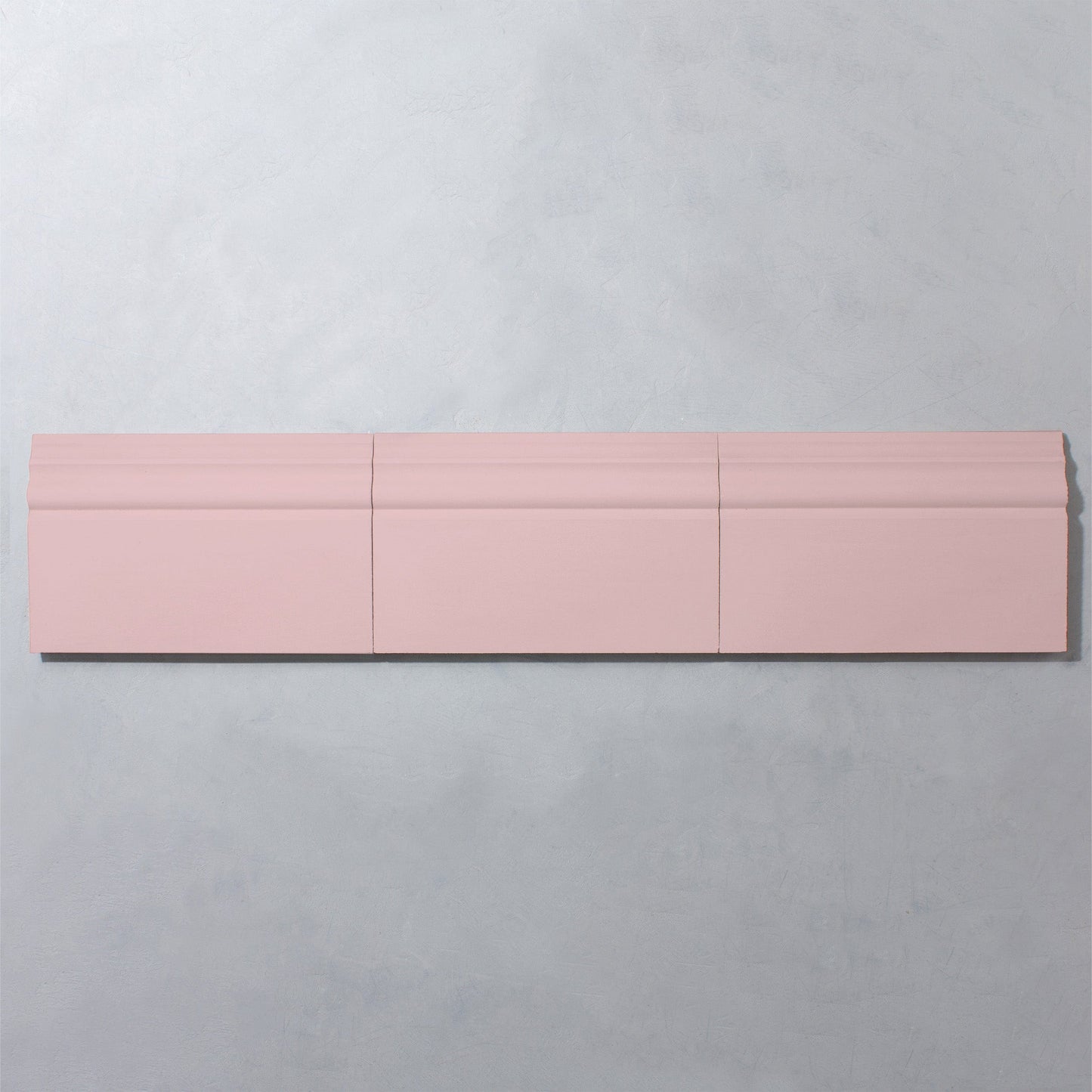 Blush Ogee Skirting