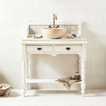 Brighton Stone Herringbone Tile