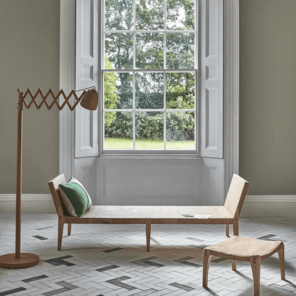 Brighton Stone Herringbone Tile