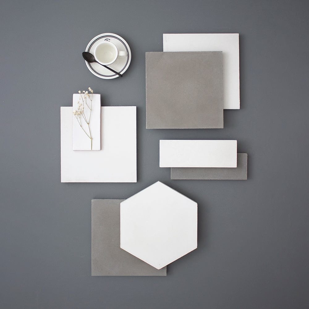 Brighton Stone Hexagonal Tile