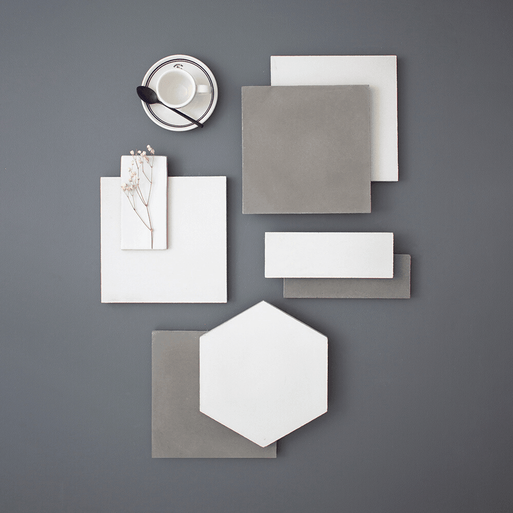 Brighton Stone Square Tile