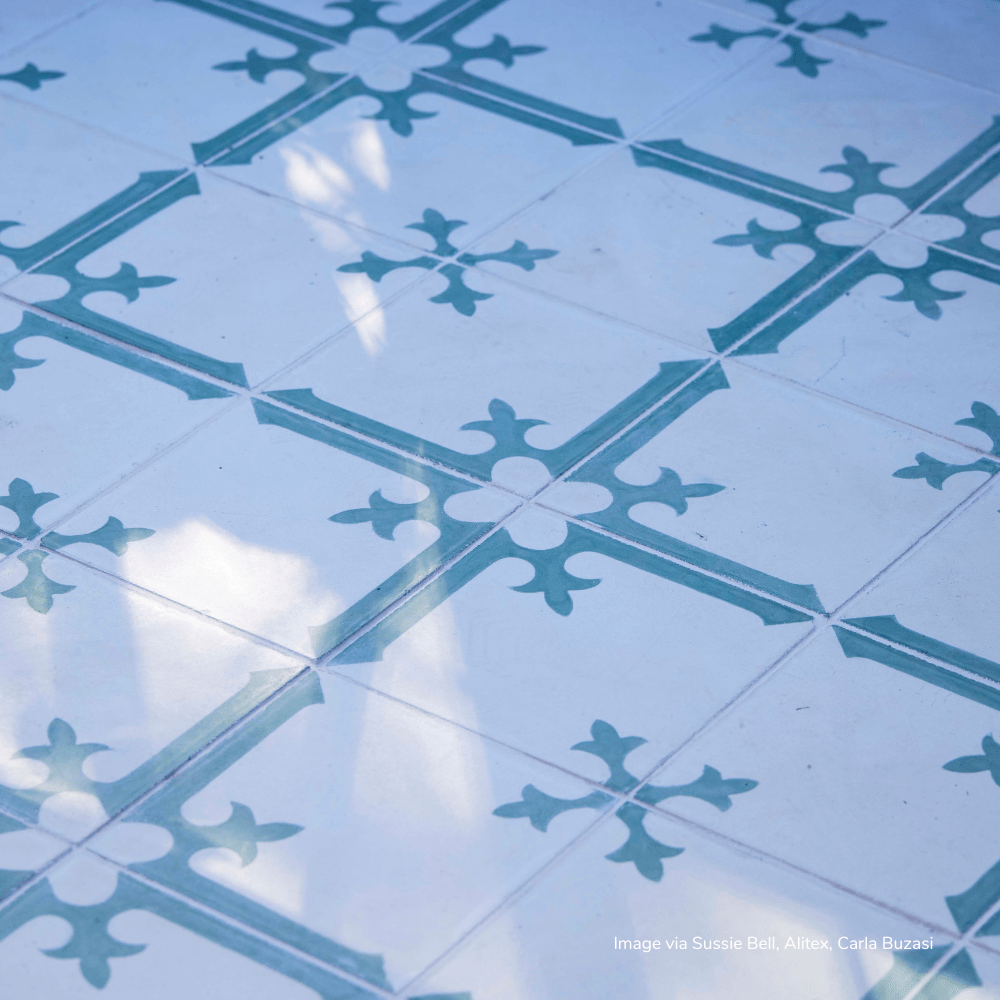 Bornos Tile