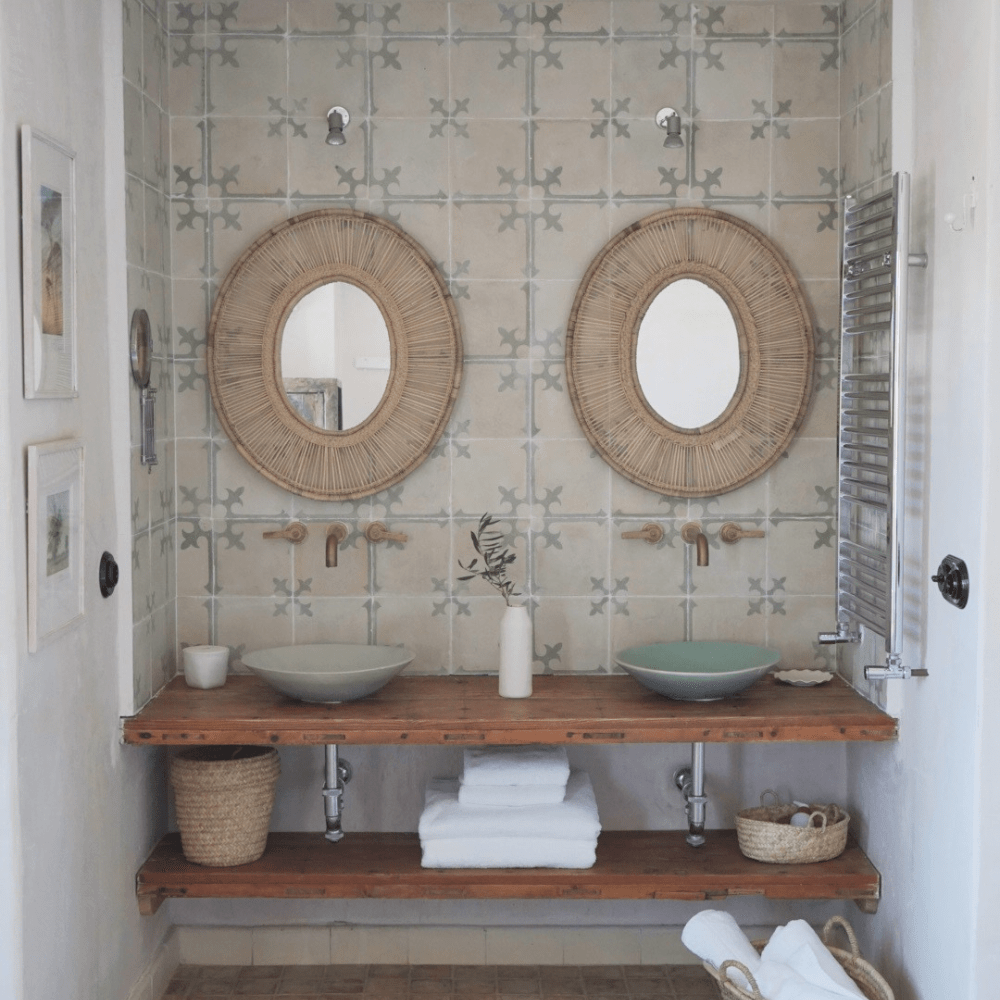 Bornos Tile