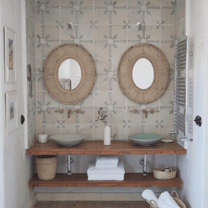 Bornos Tile