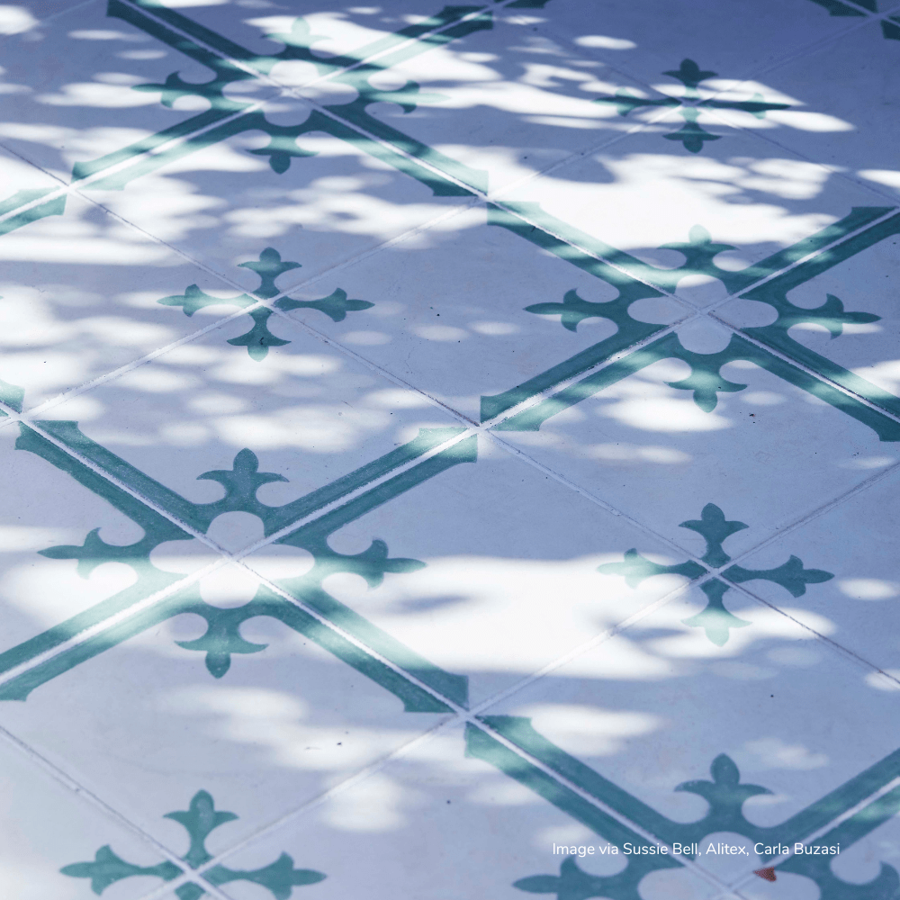 Bornos Tile