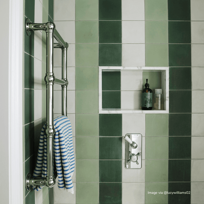Brighton Stone Square Tile