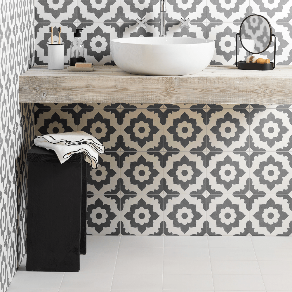 Brighton Stone Porcelain Tile