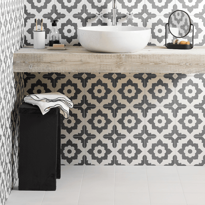 Brighton Stone Porcelain Tile
