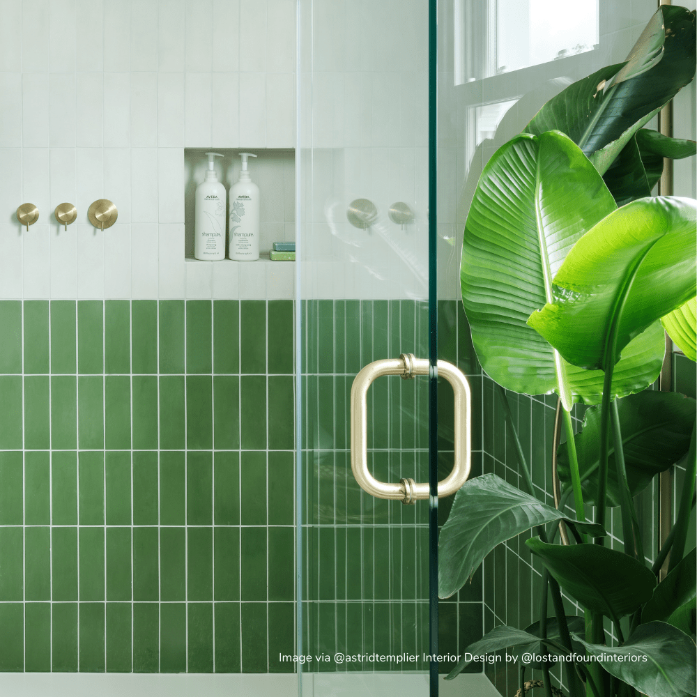 Brighton Stone Herringbone Tile