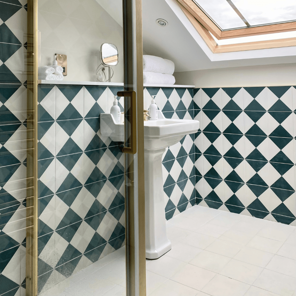 Brighton Stone Porcelain Tile