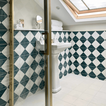 Brighton Stone Porcelain Tile