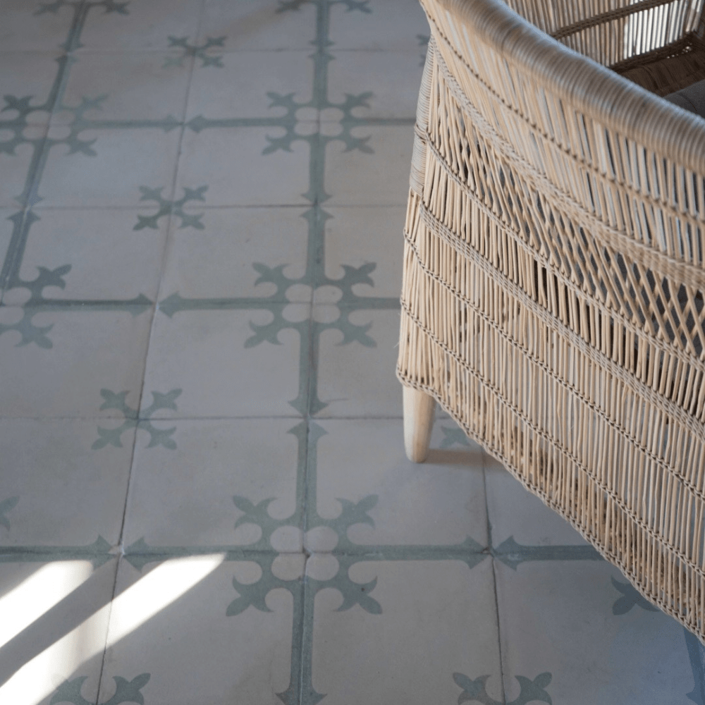 Bornos Tile