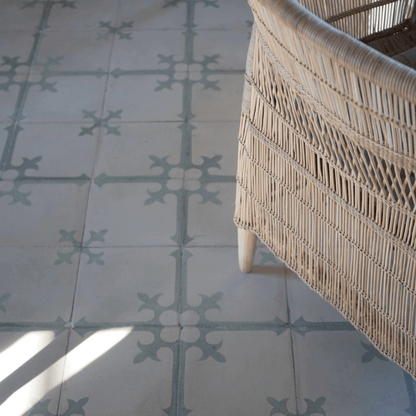 Bornos Tile