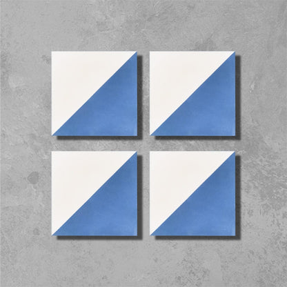 Blue Alalpardo Tile