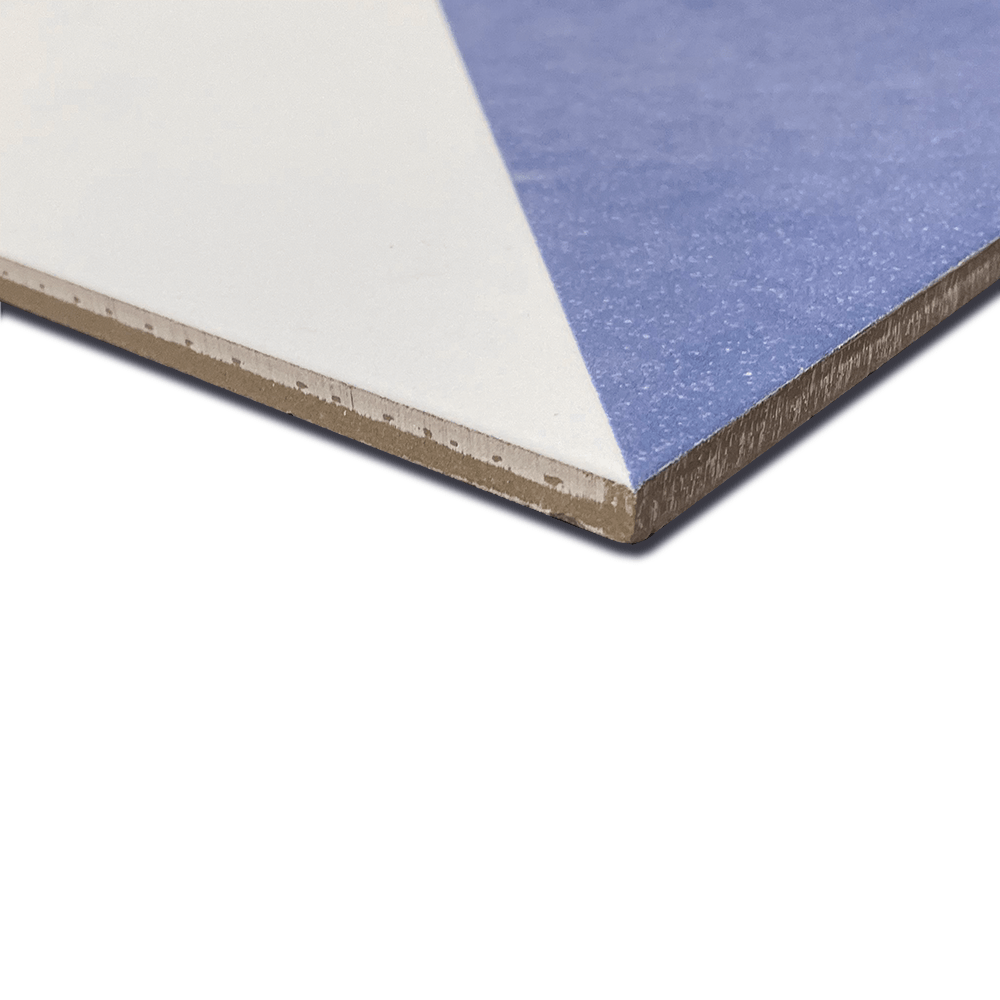 Blue Alalpardo Porcelain Tile
