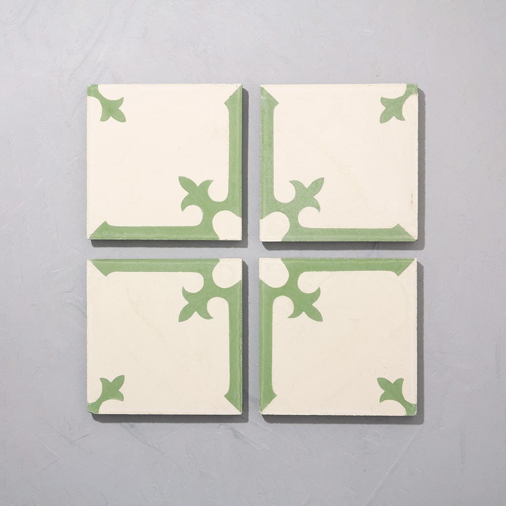 Bornos Tile
