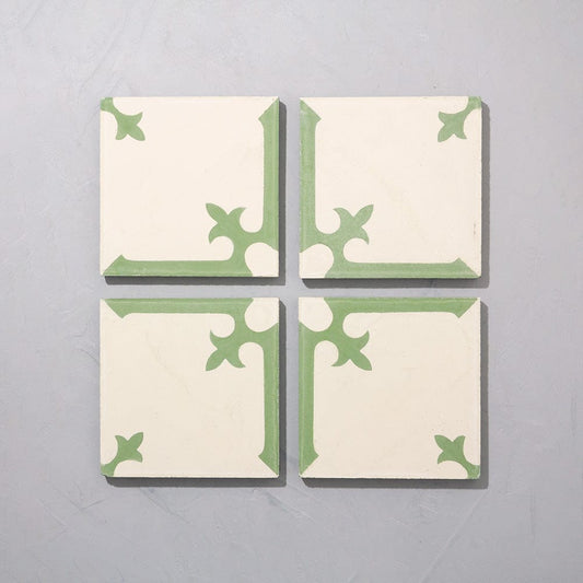 Bornos Tile