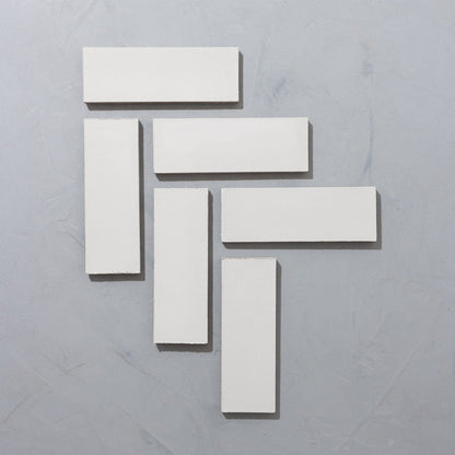 Brighton Stone Herringbone Tile