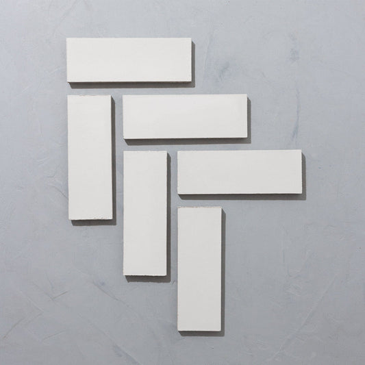 Brighton Stone Herringbone Tile