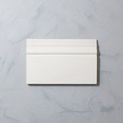 Brighton Stone Ogee Skirting