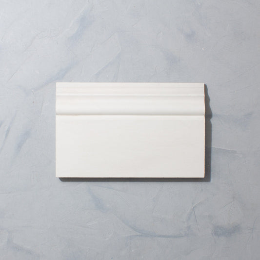 Brighton Stone Ogee Skirting