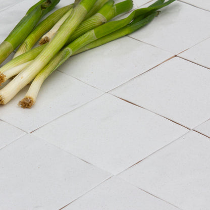 Brighton Stone Ceramic Zellige