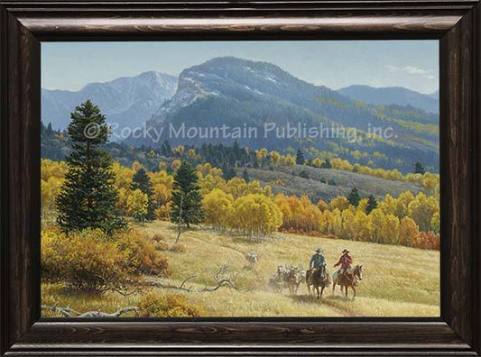 Bringing Home the Bacon by Clark Kelley Price