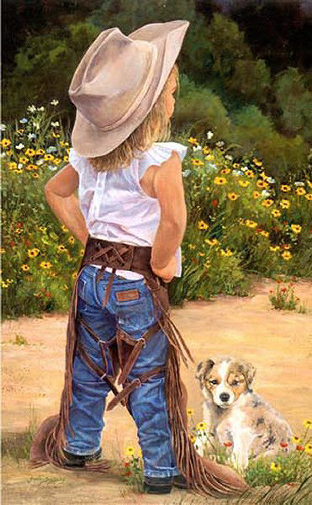Boss Lady by June Dudley