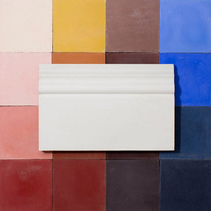 Brighton Stone Ogee Skirting