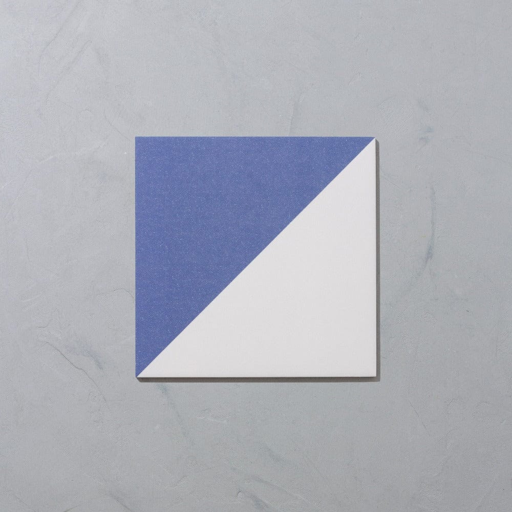 Blue Alalpardo Porcelain Tile