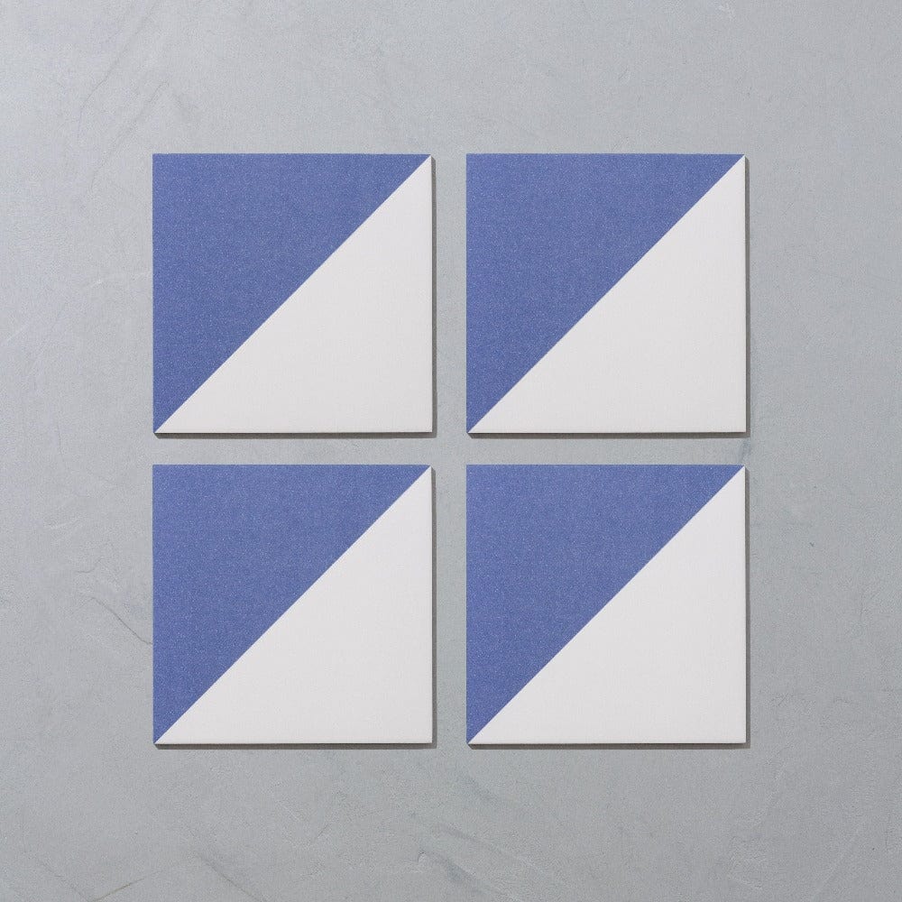 Blue Alalpardo Porcelain Tile