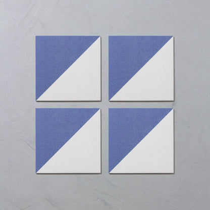 Blue Alalpardo Porcelain Tile