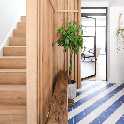 Blue Alalpardo Tile
