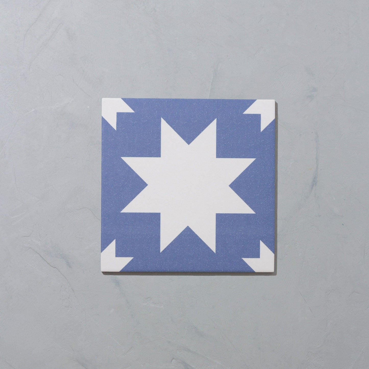 Blue Pradena Porcelain Tile