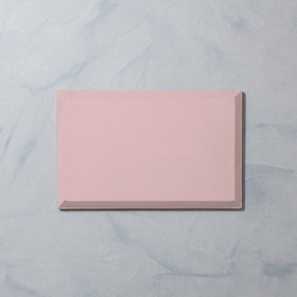 Blush Block Bar