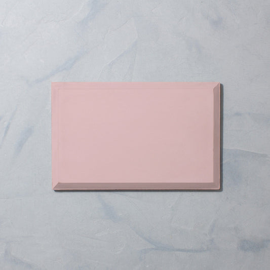 Blush Block Bar