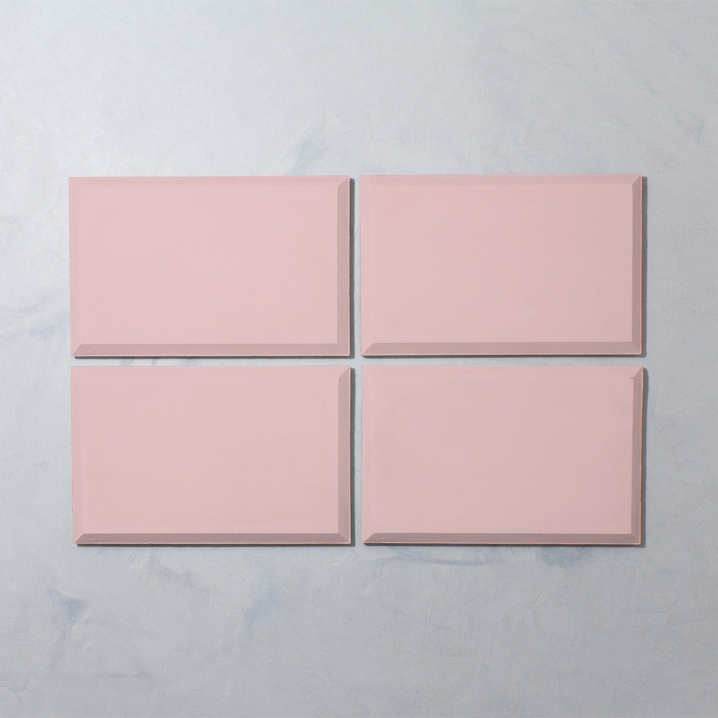 Blush Block Bar