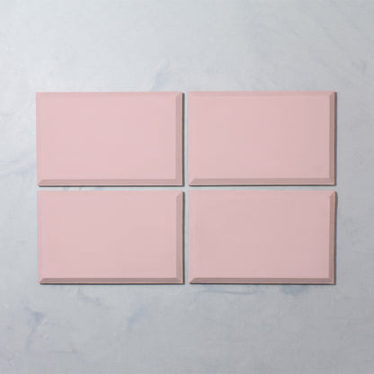 Blush Block Bar