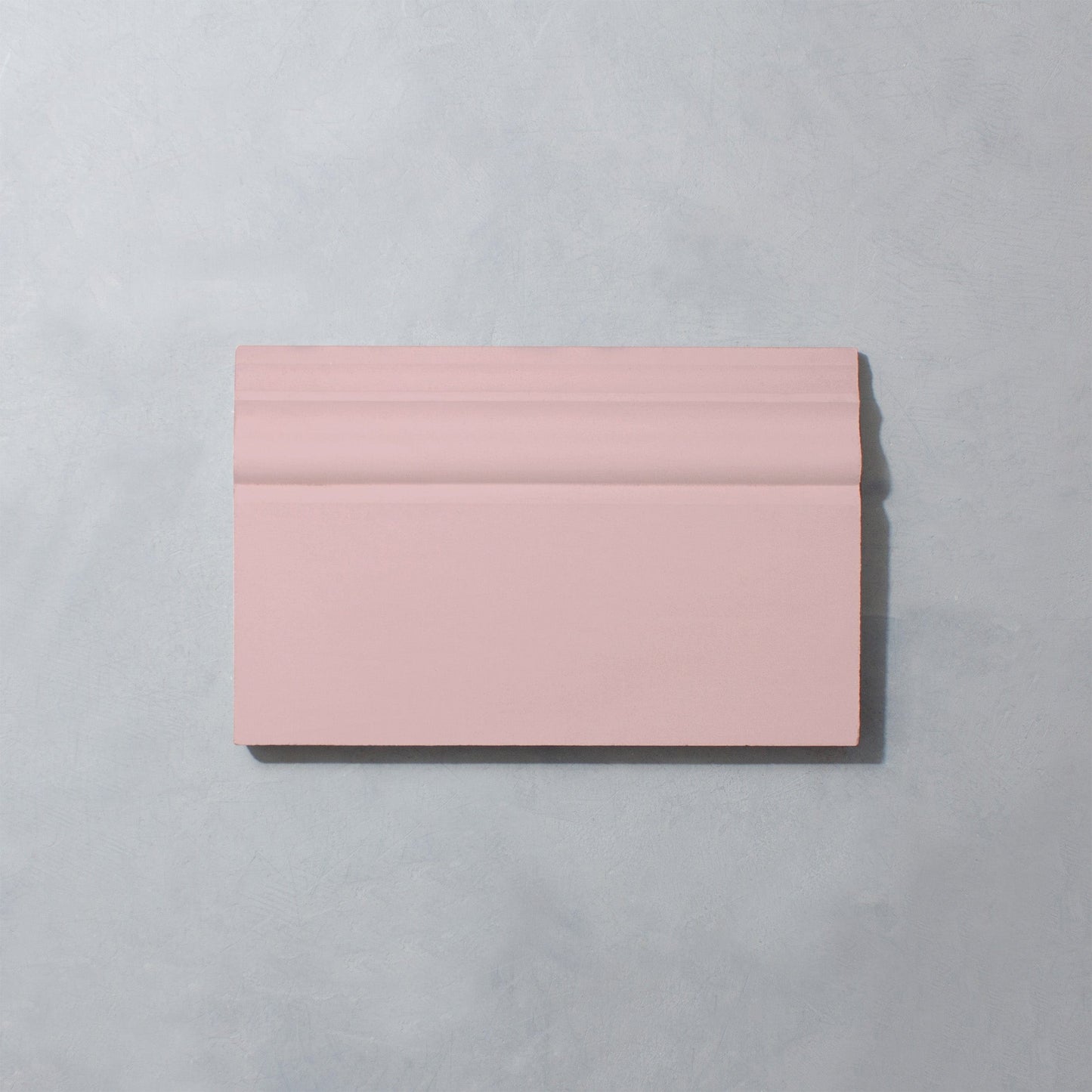Blush Ogee Skirting