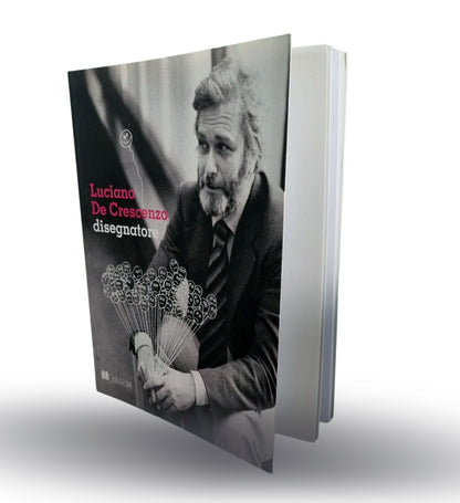 Luciano De Crescenzo - Disegnatore
