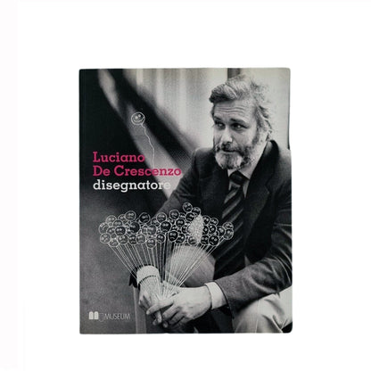 Luciano De Crescenzo - Disegnatore