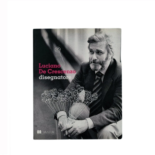 Luciano De Crescenzo - Disegnatore