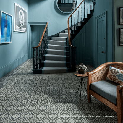 Blake Border Tile