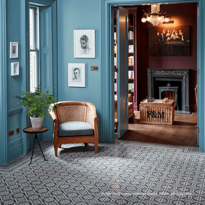 Blake Border Tile